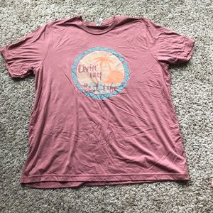 Bella-Canvas T-shirt